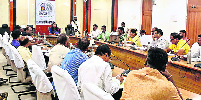 సీఎం కప్‌ పోటీలు   విజయవంతం చేయాలి
2