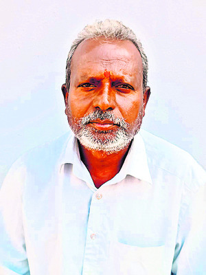 అన్నదాతలకు వరం.. పొట్లాపూర్‌ లిఫ్ట్‌
2