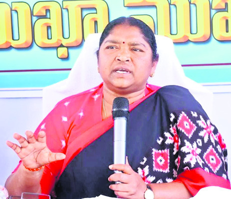 అన్నదాతలకు వరం.. పొట్లాపూర్‌ లిఫ్ట్‌
1