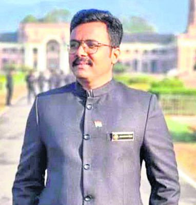 నిర్మల్‌3