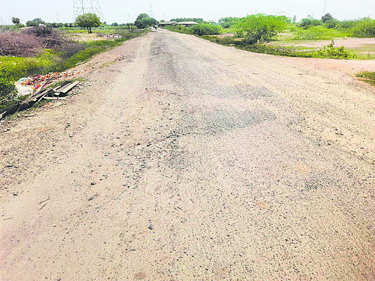 తిరునాళ్ల వెతలు తీరేనా...? 2