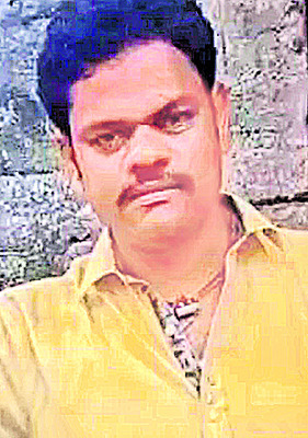 భార్య వద్దకు వెళ్తూ మృత్యు ఒడిలోకి.. 1