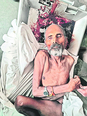 ప్రజా కవి యోగి వేమన 
4