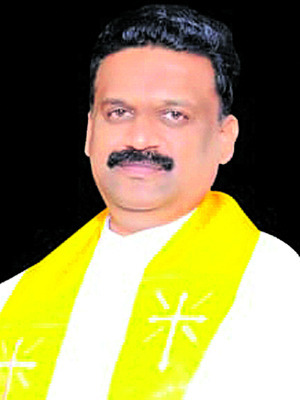 బైబిల్‌ మిషన్‌ మహోత్సవాలకు భారీ ఏర్పాట్లు 1