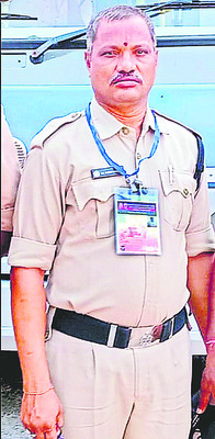 చెట్టు నుంచి జారిపడి గీత కార్మికుడి మృతి 
1