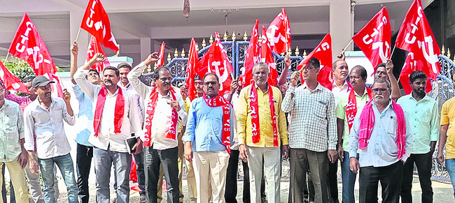 కొత్త సర్పంచులకు శిక్షణ
2