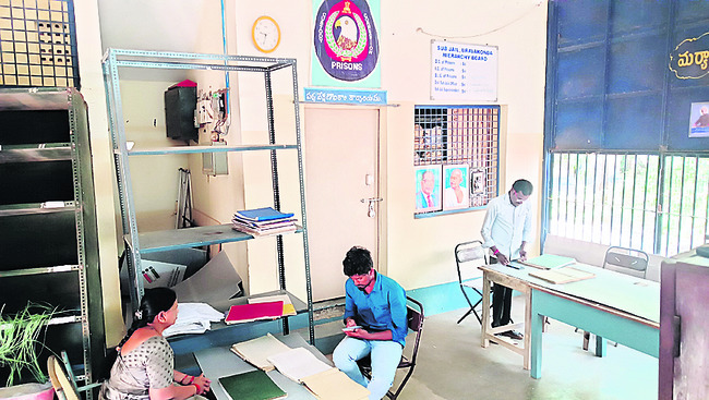 మంత్రా.. మజాకా! 2