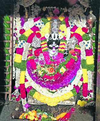 25న పెన్నహోబిలంలో రథసప్తమి వేడుకలు 2