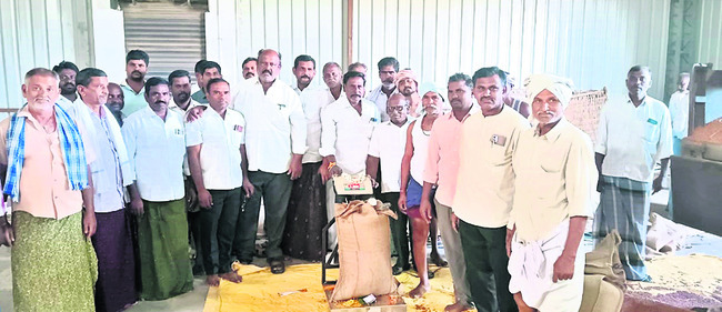 ఉపాధి చట్టం పేరు మార్పు తగదు : సీపీఎం1