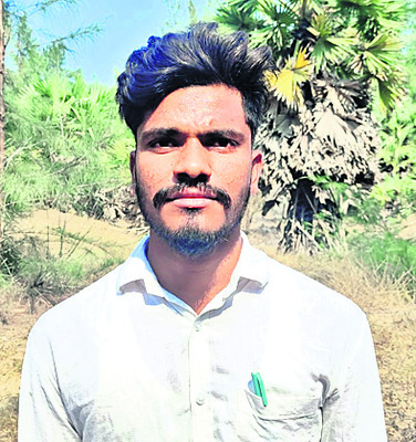 అడవే కదా.. అడిగేదెవరు..!2