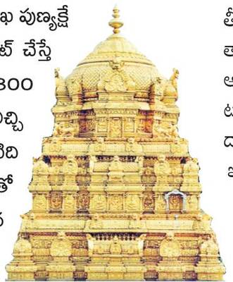 దర్శనంలో కోతలు3