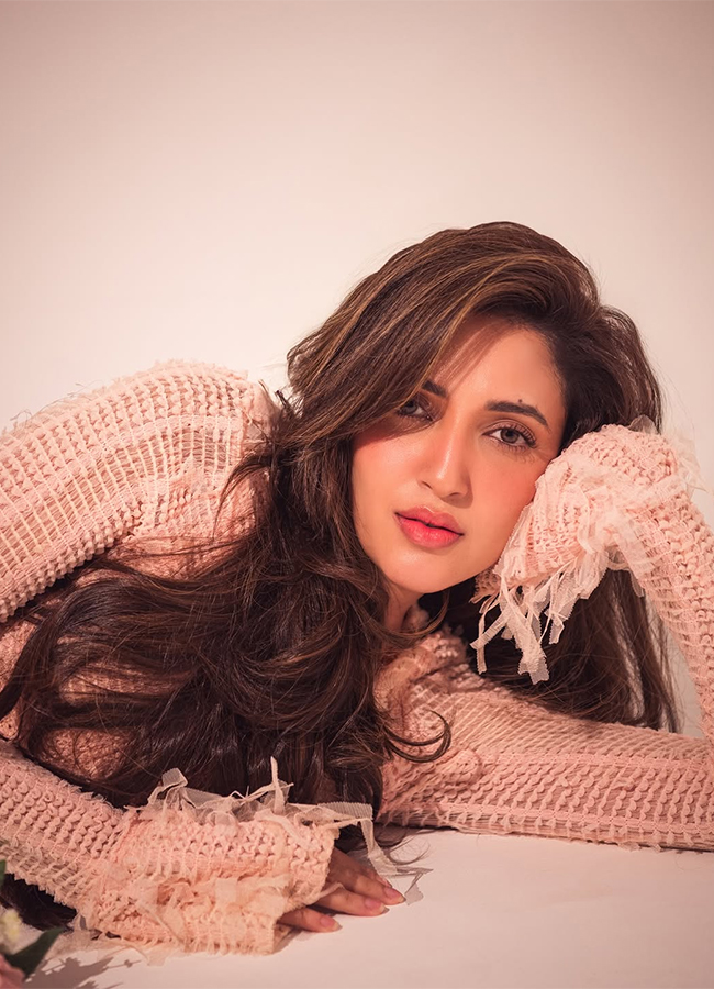 DJ Tillu Actress Neha Shetty HD Photos5