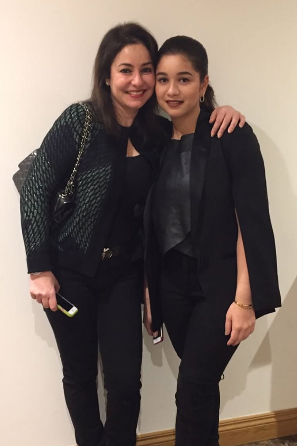 Sara Tendulkar Drops A 2016 Photo Dump Photos13