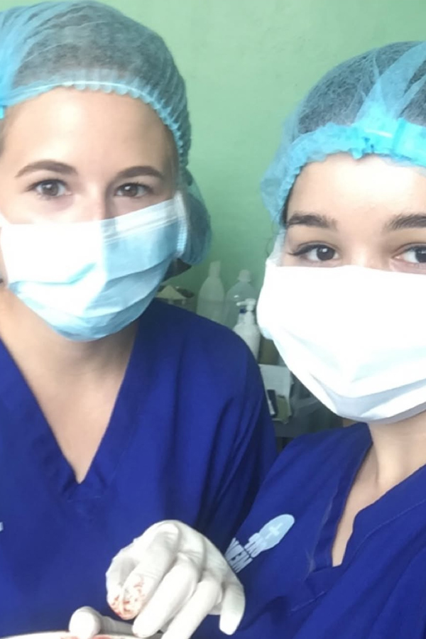 Sara Tendulkar Drops A 2016 Photo Dump Photos14