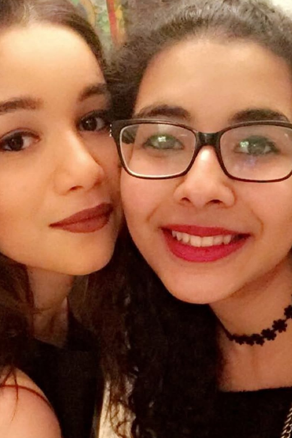 Sara Tendulkar Drops A 2016 Photo Dump Photos17