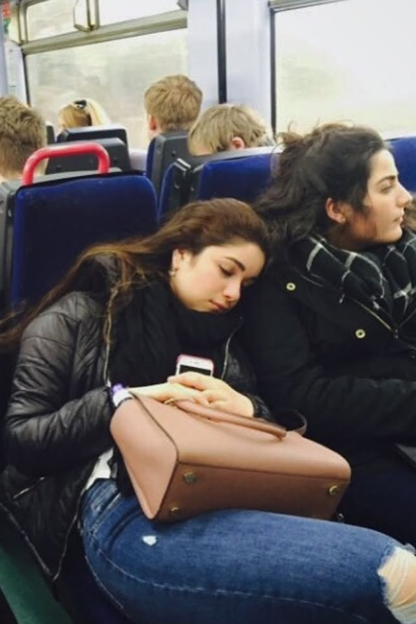 Sara Tendulkar Drops A 2016 Photo Dump Photos3