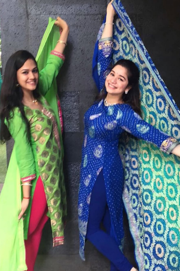 Sara Tendulkar Drops A 2016 Photo Dump Photos10