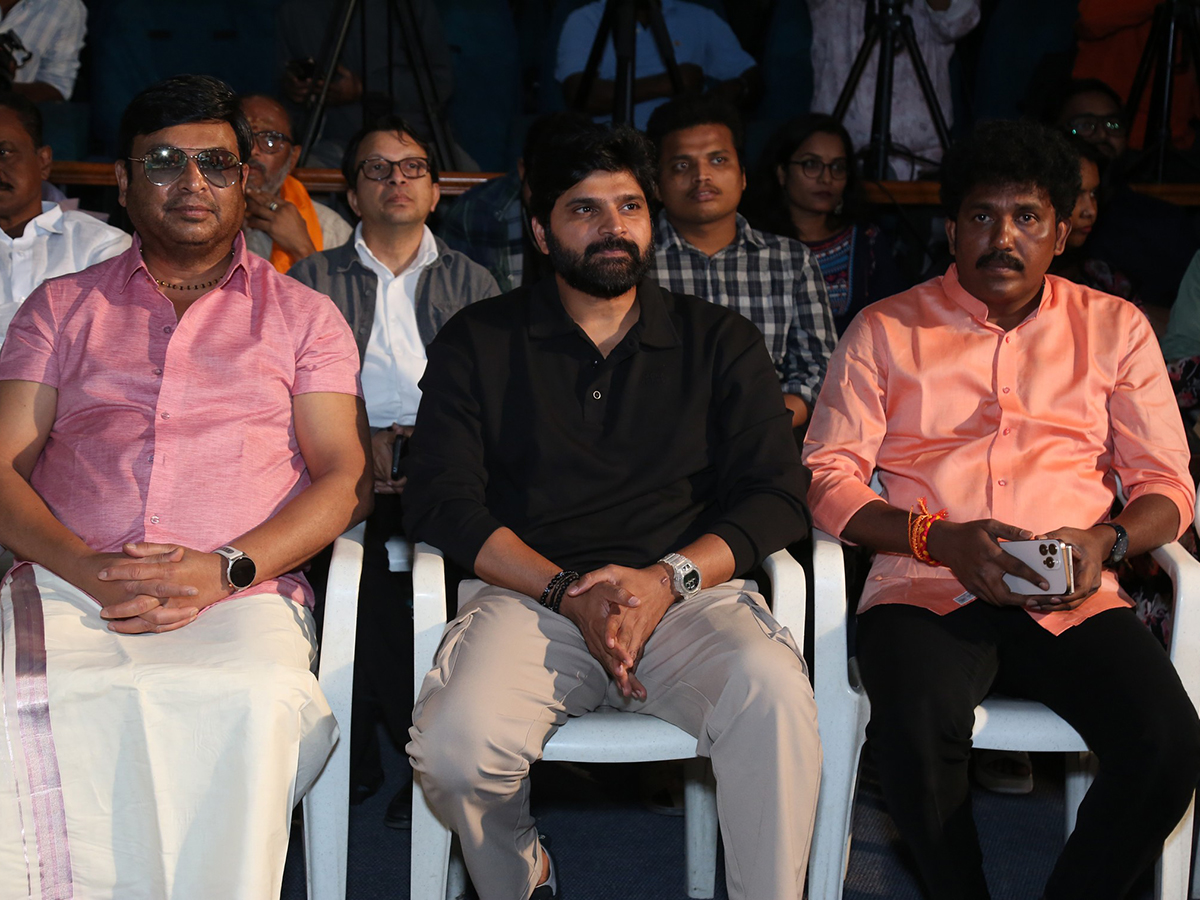 Shubhakruth Nama Samvatsaram Glimpse Launch Event15