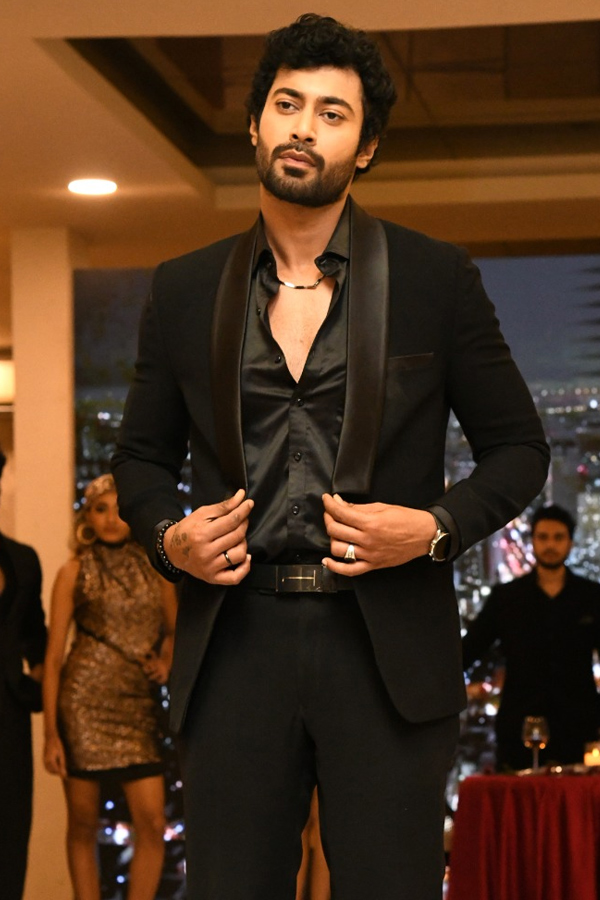 The Country Club Darlings Day Out 2026 Fashion Show Photos12