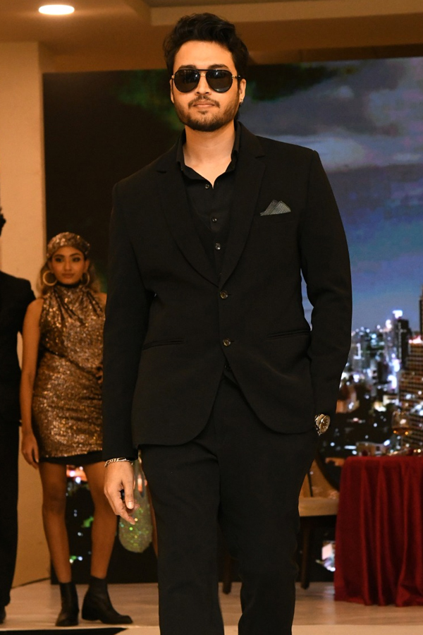 The Country Club Darlings Day Out 2026 Fashion Show Photos13