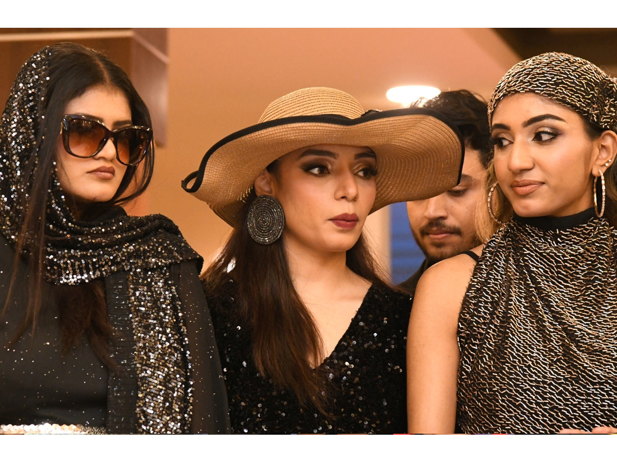 The Country Club Darlings Day Out 2026 Fashion Show Photos18