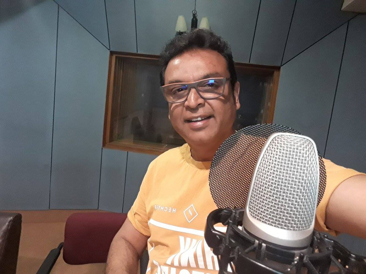 Tollywood Actor Naresh And Pavithra Birthday Celebrations20