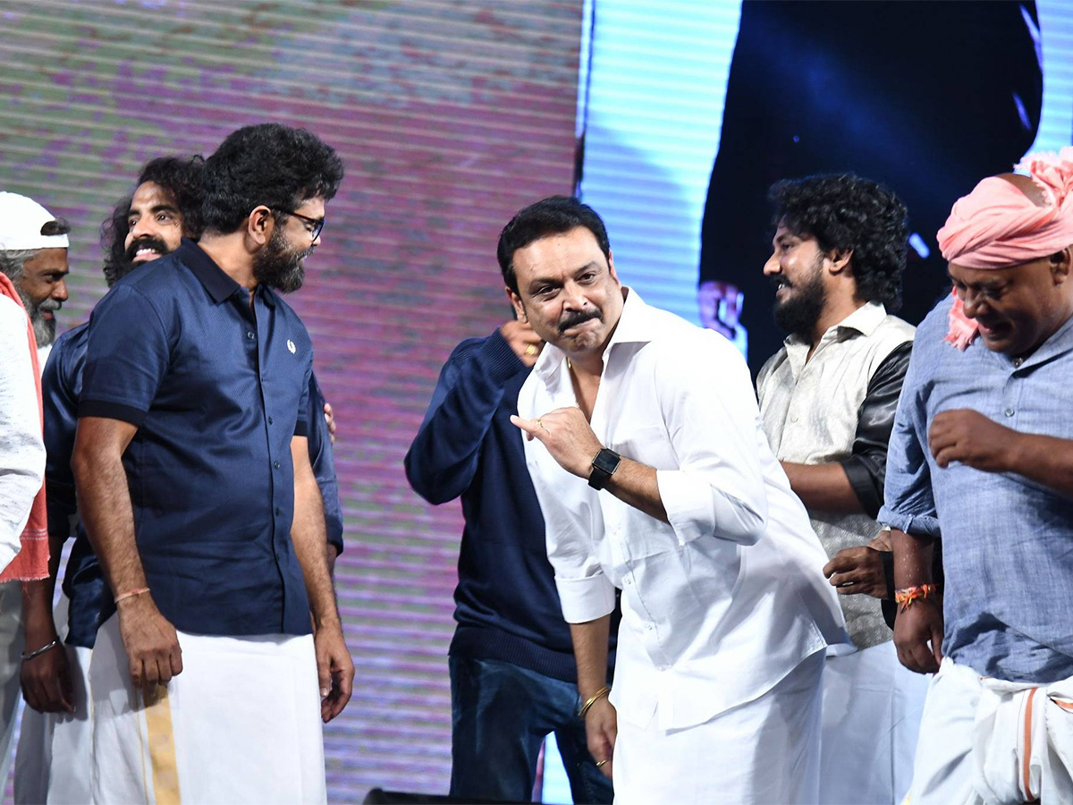 Tollywood Actor Naresh And Pavithra Birthday Celebrations22