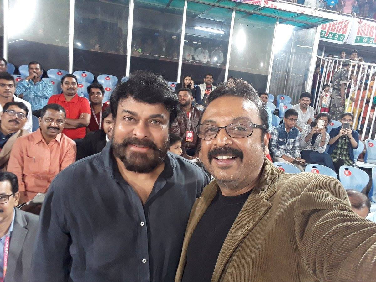 Tollywood Actor Naresh And Pavithra Birthday Celebrations24