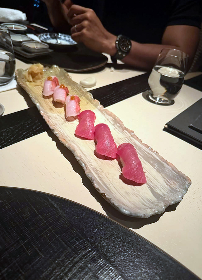 Allu Arjun's family on a trip to Japan (Photos)11