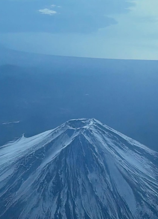 Allu Arjun's family on a trip to Japan (Photos)10