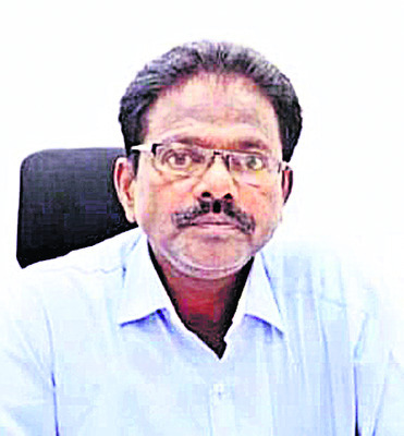 భర్తీ ఎప్పుడో?1