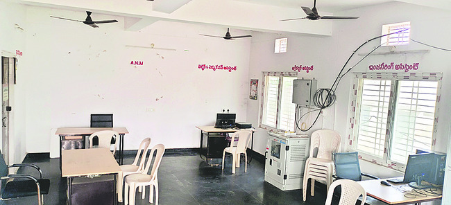 సేవలకు ఉరి 2