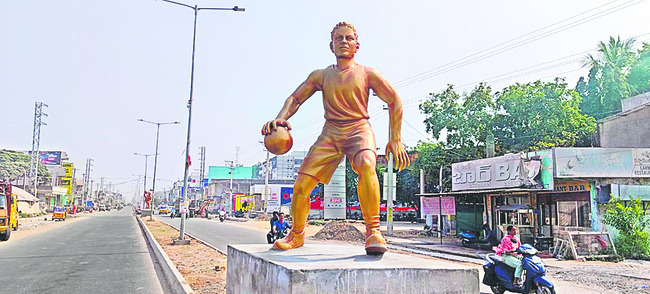 హుస్నాబాద్‌కు కొత్త సొబగులు1