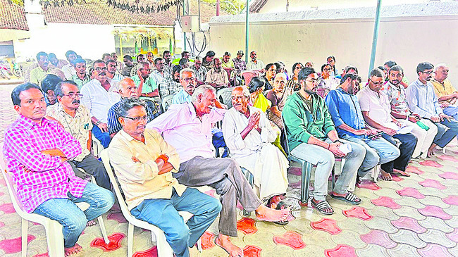 కొత్త పాటకు తాళం!3