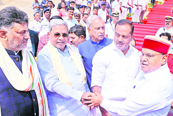 రేపటి నుంచే నరేగా అసెంబ్లీ1