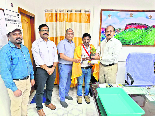 ఇన్‌చార్జ్‌ కమిషనర్‌గా జోనా2