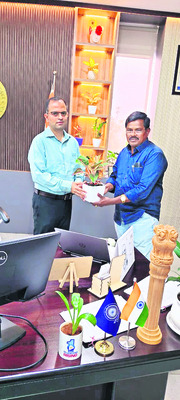 ఇన్‌చార్జ్‌ కమిషనర్‌గా జోనా3