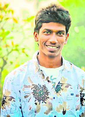 స్నేహితుడే కాలయముడై.. 1