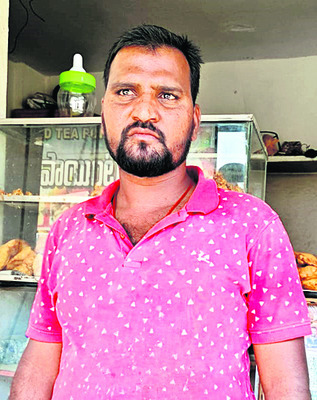 బిజినెస్‌లు డౌన్‌!5