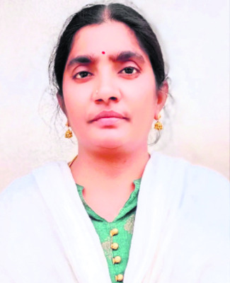 సచివాలయ ఉద్యోగికి  జిల్లా ఉత్తమ బీఎల్‌ఓ అవార్డు 2