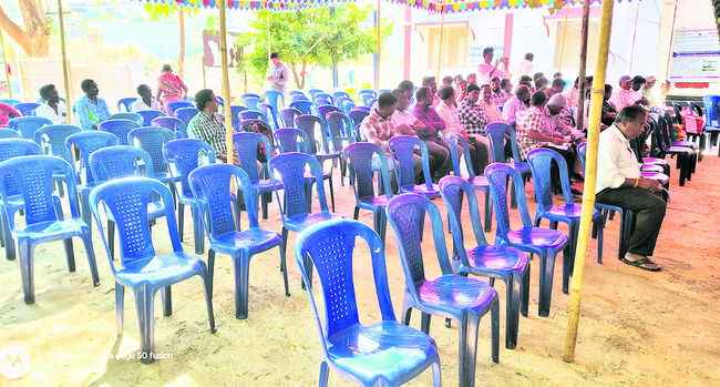 విధి నిర్వహణలో  నిర్లక్ష్యం వద్దు 2