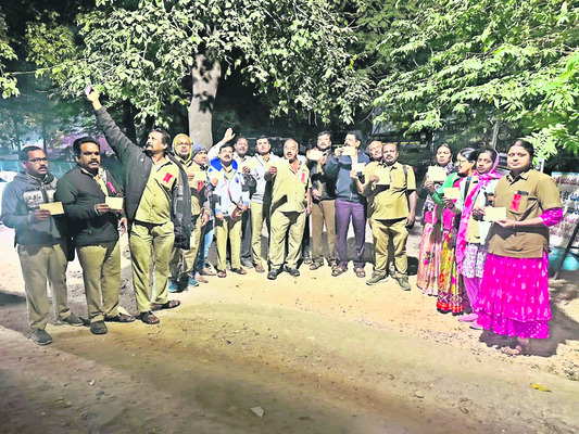 ఆర్టీసీ వీలీన చట్టం అమలు చేయాలి1