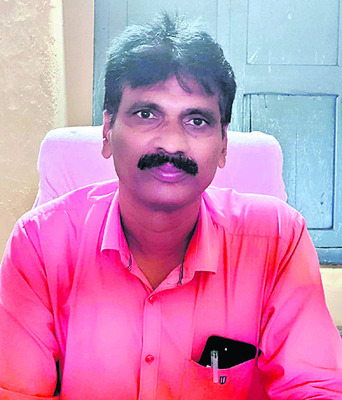 ఇంగ్లిష్‌ ప్రాక్టికల్స్‌కు వేళాయె2