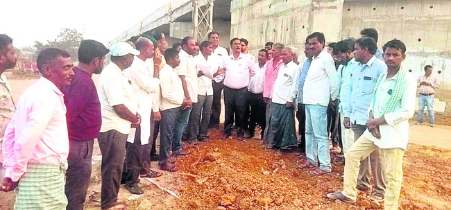 సాధారణ ప్రసవాలను   ప్రోత్సహించాలి
1