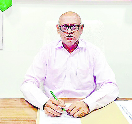 బెస్ట్‌ ఎలక్టోరల్‌ ఆఫీసరుగా సబ్‌కలెక్టర్‌ శివరామిరెడ్డి1