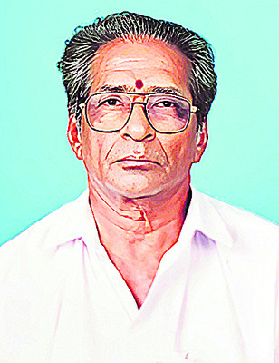 దర్శకుడు ఈవీవీ తండ్రి వెంకట్రావు మృతి 2