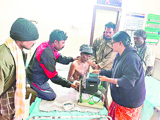 దర్శకుడు ఈవీవీ తండ్రి వెంకట్రావు మృతి 1