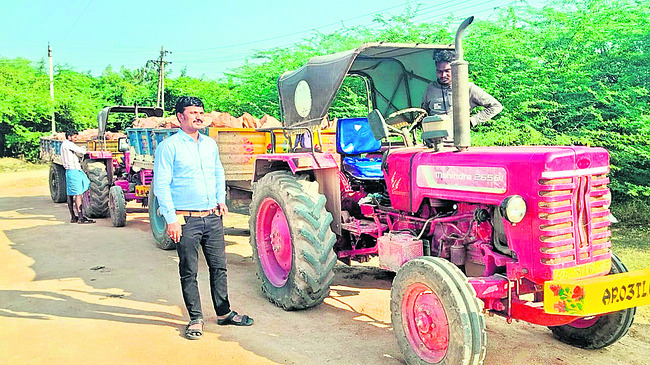 పీటీసీలో మోటివేషన్‌పై శిక్షణ
4