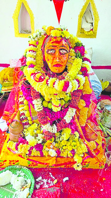 వైభవంగా ఊరడమ్మ ఉత్సవాలు 3