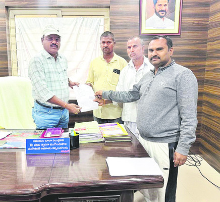 పేదలకు అండగా కాంగ్రెస్‌ 1